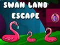 Spiel Schwanenland Flucht Online