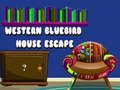 Spiel Flucht aus dem Haus des Westlichen Blaukehlchens Online