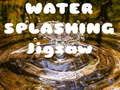 Spiel Wasser-Spritz-Puzzle Online