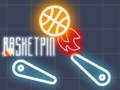 Spiel Basket Pin Online