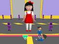 Spiel Tintenfisch 7 Herausforderung Online