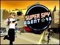 Spiel Super Spion Agent 46 Online