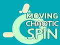 Spiel Bewegender Chaotischer Spin Online