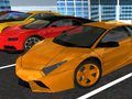 Spiel Echter Flugauto-Simulator Online