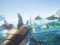 Spiel Hai-Schiffe Online