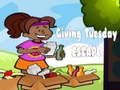 Spiel Entkommen am Giving Tuesday Online