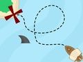Spiel Weg zum Strand Online