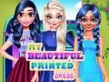 Spiel BFF Kleider-Trend Online