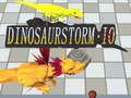 Spiel DinosaurierSturm.io Online