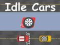 Spiel Untätige Autos Online