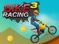 Spiel Fahrradrennen 3 Online
