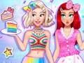 Spiel Leckere Kuchen Mode Mania Online