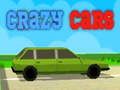 Spiel Verrückte Autos Online