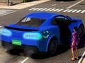 Spiel Stadt Taxi Simulator Taxi-Spiele Online