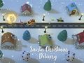 Spiel Santa Weihnachtslieferung Online