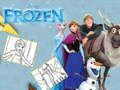 Spiel Die Eiskönigin Online