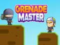 Spiel Granatenmeister Online