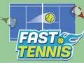 Spiel Schnelles Tennis Online