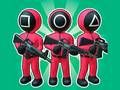 Spiel Tintenfischspiel 2 Online