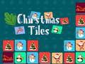 Spiel Weihnachtliche Fliesen Online