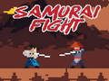 Spiel Samurai Kampf Online