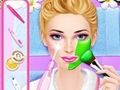 Spiel Mode-Mädchen Spa-Tag Online