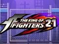 Spiel Der König der Kämpfer 2021 Online
