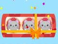 Spiel DonutKatzen Online
