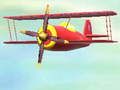 Spiel 2D-Spiel Flugzeugkriege 1942 Online