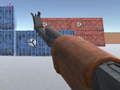 Spiel Multiplayer FPS Shooter-Spiel Online