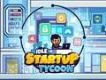 Spiel Idle Startup Tycoon Online