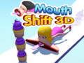 Spiel Mundwechsel 3D Online