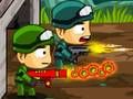 Spiel Zombie Letzte Burg Online