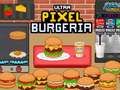 Spiel Ultra Pixel Burgeria Online