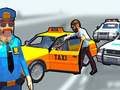 Spiel Stadtfahrer: Autos stehlen Online