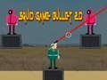 Spiel Tintenfischspiel: Kugel 2D Online
