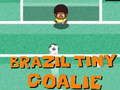 Spiel Brasilien Kleiner Torwart Online