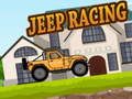 Spiel Jeep-Rennen Online