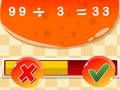 Spiel Wahr oder Falsch Mathematik Spiel Online