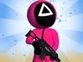 Spiel K-Spiel Glasbrücke Überleben Online