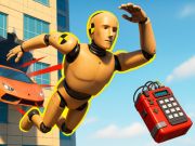 Spiel Körperabfall Online