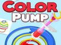 Spiel Farbpumpe Online