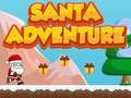 Spiel Santa Abenteuer Online