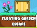 Spiel Fliegende Garten Flucht Online