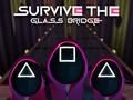 Spiel Überlebe die Glasbrücke Online