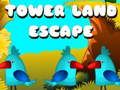 Spiel Turmland Flucht Online