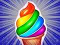 Spiel Frostiges Eis! Eiskalte Dessert Online