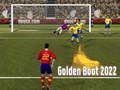 Spiel Goldener Schuh 2022 Online