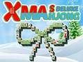 Spiel Weihnachts-Mahjong Deluxe Online