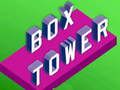 Spiel Kistenturm Online